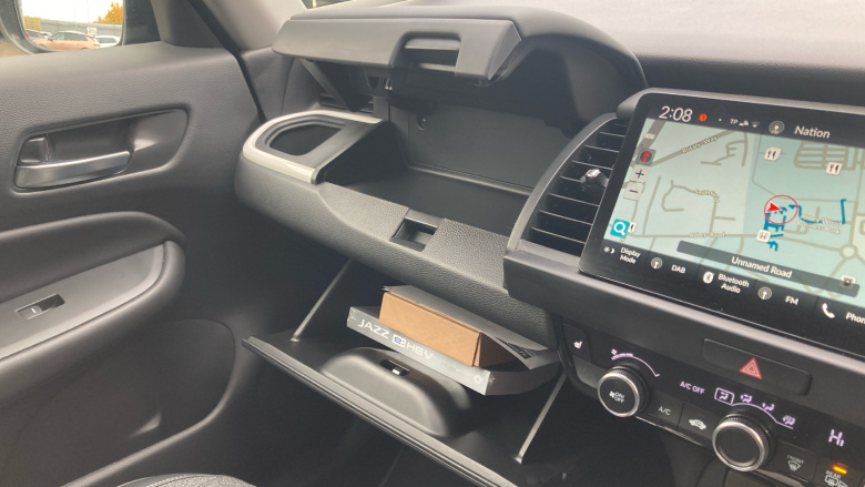 Honda Jazz 1.5 i-MMD Hybrid Advance 5dr eCVT Hybrid Hatchback